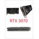 CE FCC ROHS RTX 3070 8gb GDDR6 Gaming Graphic Cards HD Hashrate 65MH/S