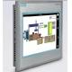 Industrial Panel Plc Programming Controller With Lcd Touch Screen Panel Linux