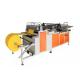 Inserter Folding Car Air Filter Making Machine Paper Non Woven Fabric