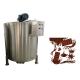 1000L Electric Heating SS Pure Chocolate Holding Tank