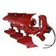 Agriculture Equipment Furrow Plough Mouldboard Share Plow For Tractor