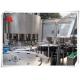 2000L Pasteurized Milk Production Line Small Scale Milk Processing Machine