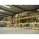 Hdf Board Production Line Mdf Machinery Multi Opening Press 6x18ft