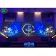 RGB Full Color Led Display Board P2mm Pixel Pitch High Refresh Rate Over 3840hz
