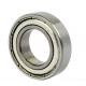 Thin Wall 6900 Chrome Steel Ball Bearings For Automobile