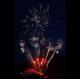 Chinese Customized Fireworks Shots Pyrotechnics Party Festival Cake Fireworks Salute 2024