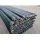 Energy Saving Boiler Fin Tube With Carbon / Stainless Steel Material And Square Or Rectangular Fin Shape