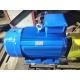 185kw 3000rpm 380V Permanent Magnet Electric Motor For Water Pump