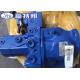 Excavator Hydraulic Main Pump AP2D25 For Doosan DH55 DH60