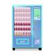 Vendlife Cosmetic Vending Machines DEX System 4G Network Supported