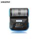 Bluetooth printers, thermal printers wifI printer speed 80 mm 90 mm/S qr code provided SDK