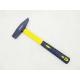 Carbon Steel British Type Chipping Hammer with Plastic handle (XL0170)