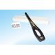 Courthouses / Airport Body Scanner Handheld Metal Detector Wand