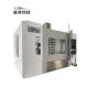 Shockproof 4 Axis CNC Machining Center VMC 1375 8000r/Min Stable