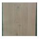 smoked and brushed White Oak Wood Flooring, popular color DSCU-03