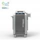 Newest Fat Freezing Cryolipolysis With Chin Treatment Double Cryo Machine 4 Handles Channel Cool Body Fat Freezing