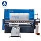 100T Hydraulic CNC Press Brake With Automatic Bracket