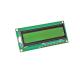 Industrial 20x4 Character Lcd Module , 5V Blue Lcd Display 2004