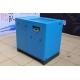 Oil Lubricated Screw Type Air Compressor 11KW 15HP Efficient Screw Air End