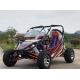 Farm Utv Atv Double Seats Dune Buggy Go Kart 200cc For Adult