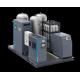 OGP 200 Atlas PSA Nitrogen Generator 4000x4000x3300mm size