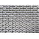 High Strength 0.8mm-5mm Stainless Steel Woven Wire Mesh Ss304