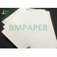 C1S Foldcoat 250gsm 350gsm Bleached FBB Paper Board Sheets 25 * 38inch