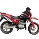 Peru Hot Sale   Dirt Bike 200CC  Sumo motocicleta 250cc factory sale racing motorcycles