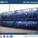 ISO 20ft bitumen tanker container