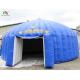 Inflatable Circus Tent Commercial Performance Show Event Tents Blow Up Yurt Dome Tents