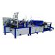 CE Automatic 60pcs/Min PLC Paper Cone Paper Tube Making Machine  Paper cone production line