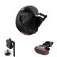 IPX5 PC EPS Material Bluetooth Cycling Helmet For Commuter Time