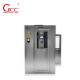 G3 Grade Intelligent Stainless Steel Air Shower  Enclosed Chambers