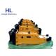 HL45 Mini Skid Steer Hydraulic Breaker Construction Machinery Silenced Type
