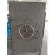 Marine Steel Wheel Handle Weathertight Door 6/8/10mm Thickness
