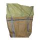 U Panel Industrial PP FIBC Jumbo Bags With Cross Corner Loops Samples Free