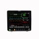 Lightweight Multi Parameter Patient Monitor with Rechargeable Battery Safety EMC