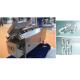 GMP 1-2ML Cosmetic Pharmaceutical Liquid Filling Machines High Speed With 6 Heads