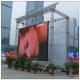 High Brightness Full Color LED Display Screen For Public Commercial Advertising