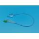 Silicone Foley Balloon Catheter , Medical Consumable Products For Hospitals