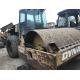 used compactor original sweden road roller secondhand dynapac ca25 rollerwith cheap price