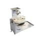 Full Automatic Pasta Processing Machine For Toast Sticker Steamed Bun
