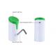 4W USB Charging Bottled Water Dispensing Pump With One LED Light Operate Button