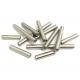 Customized Precisional Electronic Turned Fasteners Carbide Dowel Pins and Shafts