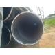ERW X56 Line Pipe R3 Length from China High Booming steel