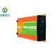 2000W High Frequency Power Inverter Light Weight With Pure Sine Wave Output