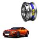Passenger Car Tires Tyre Safety Bands 16 Inches Run Flat Device