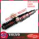 Diesel Engine Fuel injector 21569191 7421569191 BEBE4N01001  E3.26  for VO-LVO MD11 EURO 5 HIGH POWER