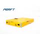 1-30t Heavy Load Steerable Transfer Cart Customization Remote Control