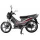 OEM ODM Fuel Efficient Underbone Motorcycle 125CC 100cc Cub Customized